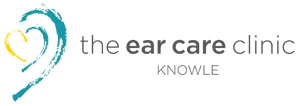 Ear Care Clinic Knowle Logo